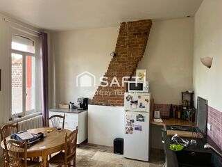  Maison à vendre 4 pièces 80 m²