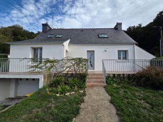  Maison à vendre 4 pièces 106 m²