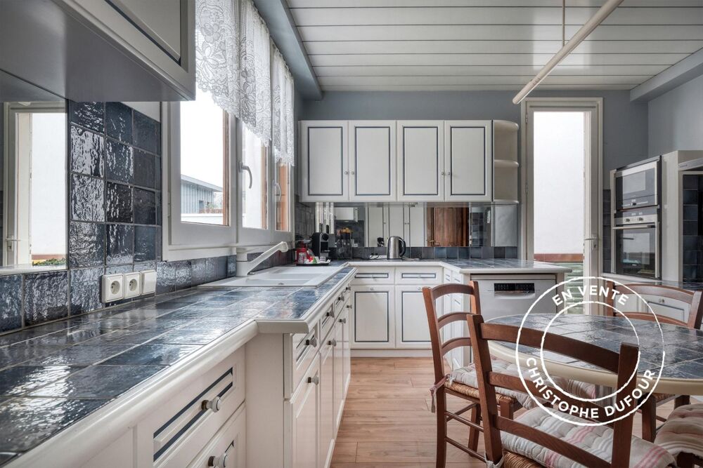 à vendre  Maison Clamart (92140)