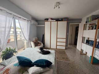  Appartement à vendre 3 pièces 84 m²