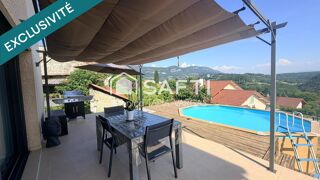  Maison à vendre 4 pièces 101 m²
