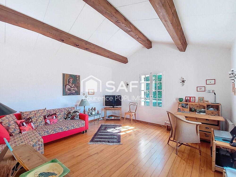 à vendre  Maison Grimaud (83310)