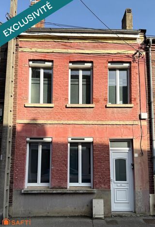  Maison  vendre 4 pices 90 m