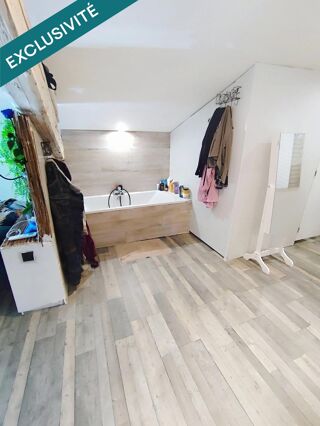  Maison à vendre 7 pièces 240 m²