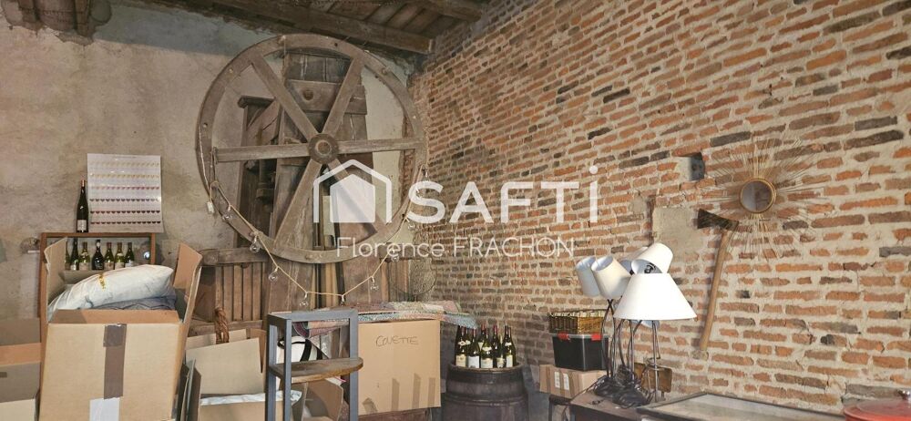 Vente Maison Longère de Charme sur 1,1 Hectare Bragny-sur-saone