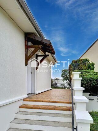  Maison � vendre 4 pi�ces 82 m�