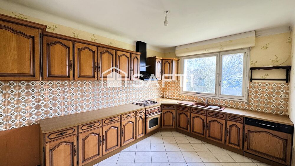 Vente Maison Maison plain-pied proche centre-ville et plage Sables d olonne