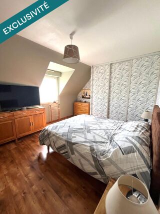  Maison � vendre 7 pi�ces 145 m�