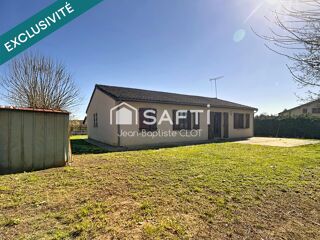  Maison � vendre 6 pi�ces 97 m�