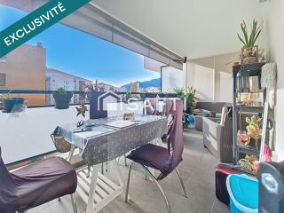  Appartement � vendre 4 pi�ces 93 m�