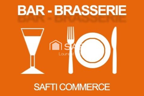 fond de commerce bar restaurant 50000 61200 Argentan