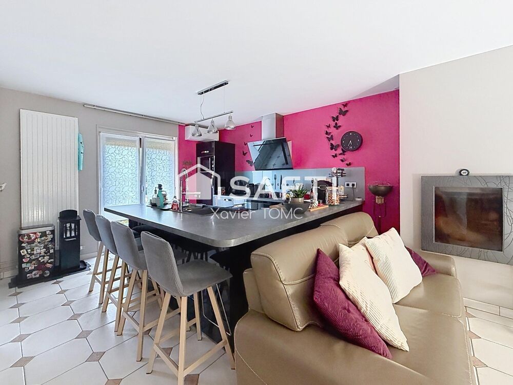 Vente Maison PAVILLON INDIVIDUELLE Eleu-dit-leauwette