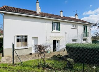  Maison � vendre 4 pi�ces 67 m�