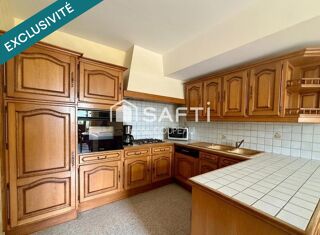  Maison � vendre 5 pi�ces 150 m�