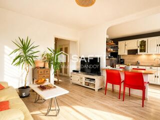  Appartement � vendre 3 pi�ces 68 m�