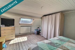  Maison à vendre 6 pièces 123 m²
