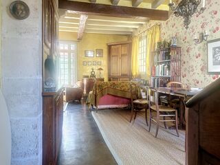  Maison à vendre 8 pièces 208 m²
