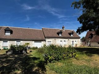  Maison à vendre 7 pièces 210 m²