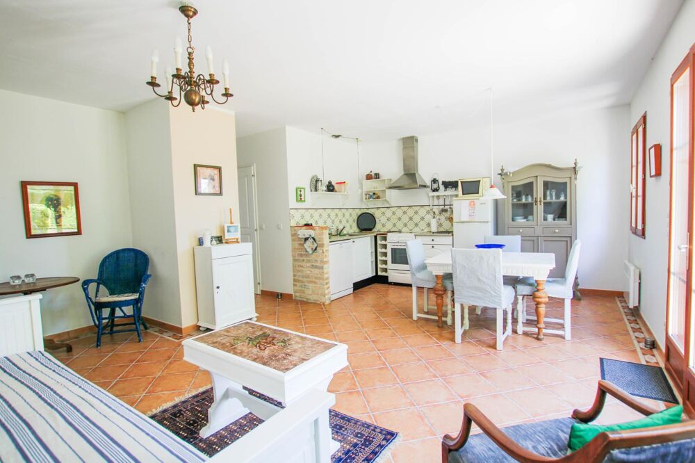 � vendre  Maison Reignac (33860)