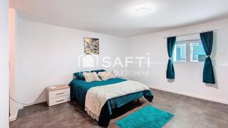  Maison à vendre 4 pièces 120 m²