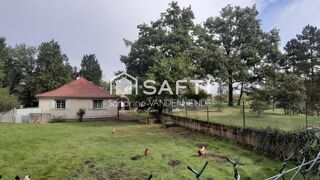  Maison à vendre 14 pièces 450 m²
