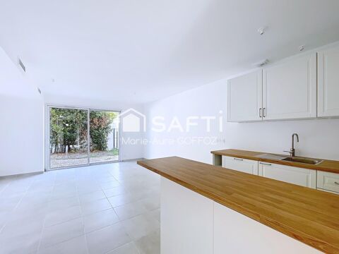   Rare ! Maison de 2025 avec 3 chambres � louer ! Maison - 4 pi�ce(s) - 74 m�