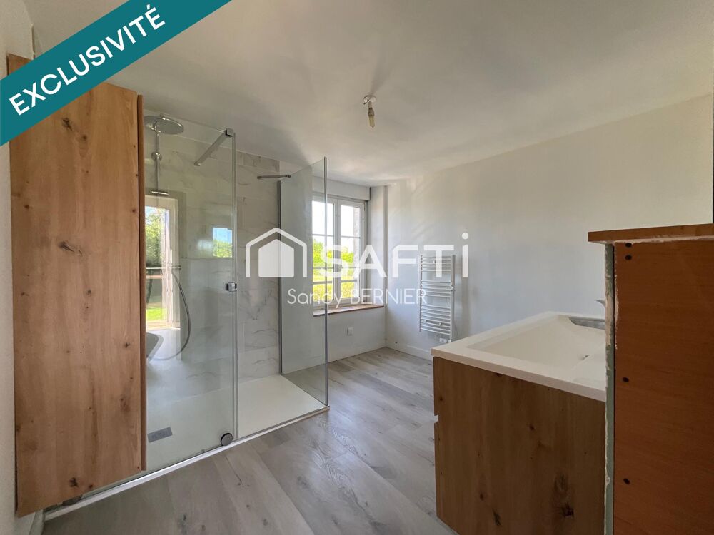 Vente Maison Deux maisons : habitez et investissez ! Cloue