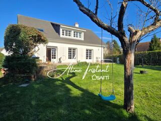  Maison � vendre 6 pi�ces 155 m�