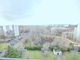  Appartement � vendre 4 pi�ces 75 m�