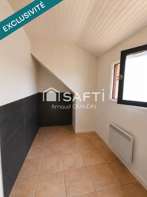  Appartement � vendre 2 pi�ces 27 m�