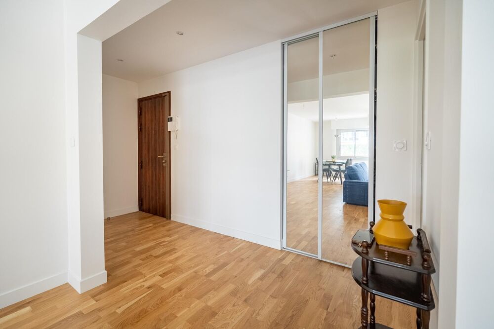 à vendre  Appartement Paris 11