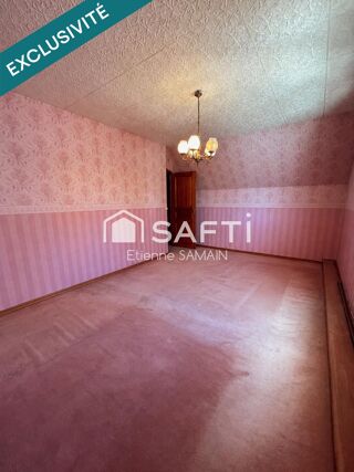  Maison à vendre 5 pièces 106 m²