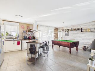  Maison à vendre 6 pièces 132 m²