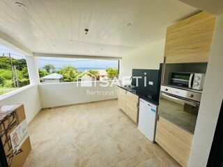  Appartement à louer 1 pièce 35 m²
