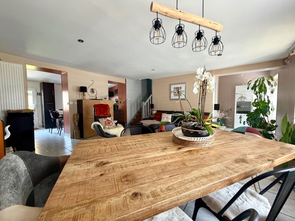 Vente Maison Maison au coeur du village Canteleu