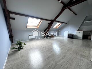  Maison à vendre 8 pièces 135 m²