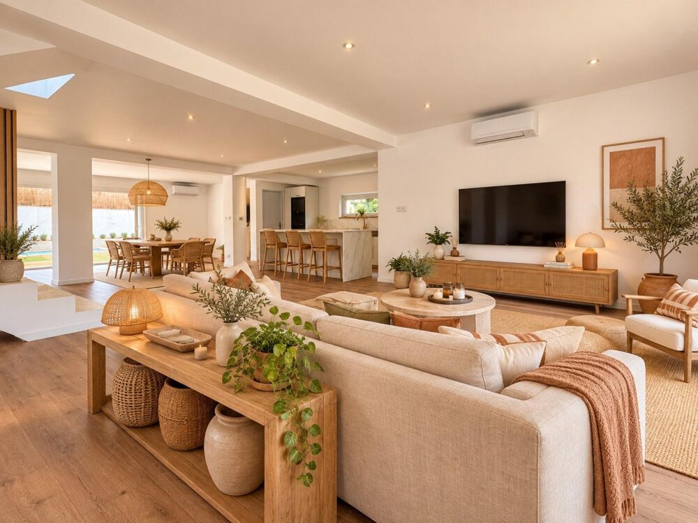 Vente Maison MAISON FAMILIALE 190 M2 ENTIÈREMENT RÉNOVÉE Velaux