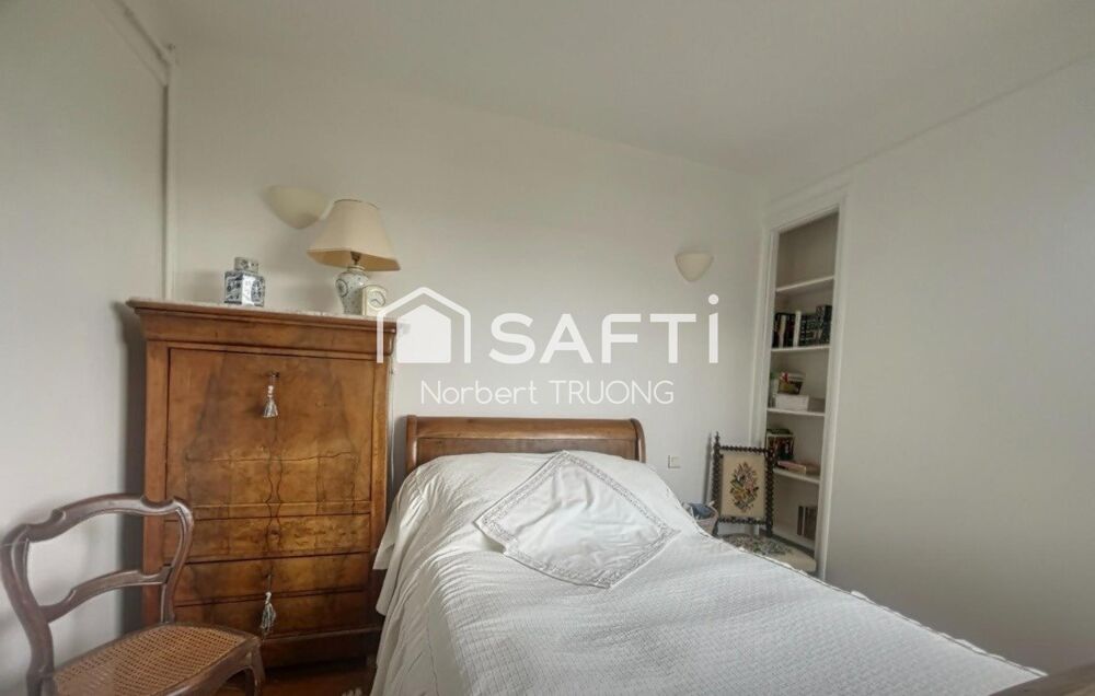  vendre  Appartement Vanves (92170)