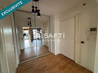  Appartement � vendre 4 pi�ces 83 m�