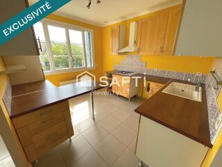 Maison à vendre 7 pièces 168 m²