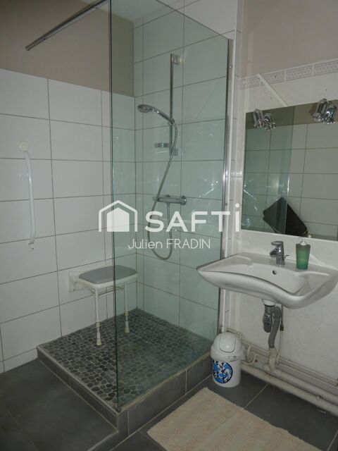  Appartement à vendre 1 pièce 34 m²