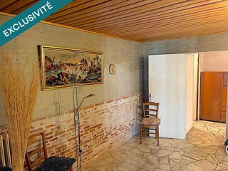  Maison  vendre 7 pices 123 m