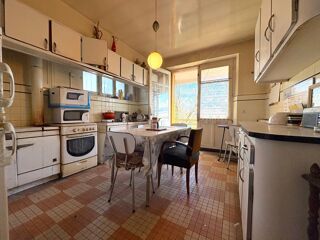  Maison � vendre 4 pi�ces 109 m�