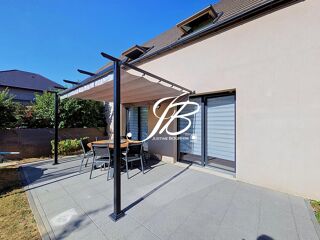  Maison à vendre 4 pièces 89 m²