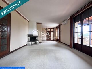  Maison � vendre 5 pi�ces 140 m�