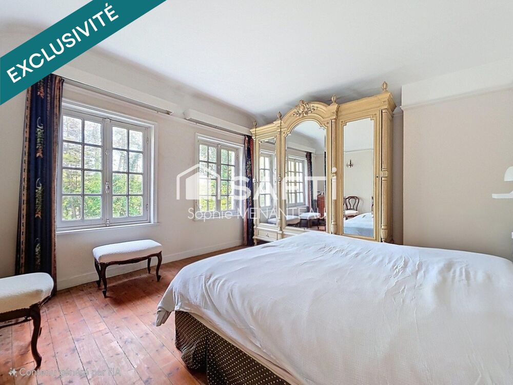 � vendre  Maison Le Touquet-Paris-Plage (62520)