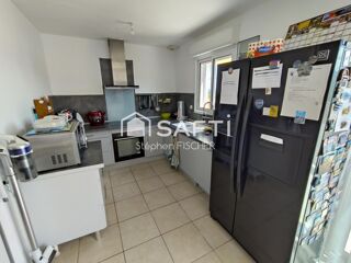  Maison � vendre 4 pi�ces 90 m�