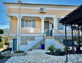  Maison � vendre 4 pi�ces 132 m�