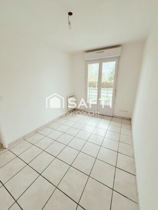 Appartement � vendre 2 pi�ces 43 m�
