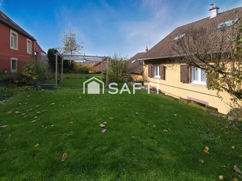   Appartement de 75m Appartement - 3 pice(s) - 46 m